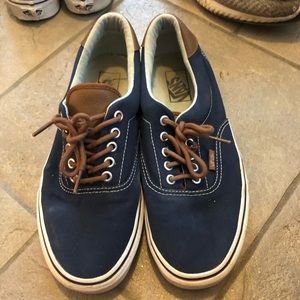 Vans shoes